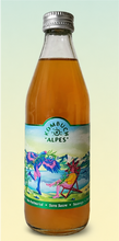 Charger l'image dans la galerie, Kombucha Badiane Romarin - 33cl