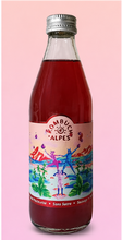 Charger l'image dans la galerie, Kombucha Cassis Menthe - 33cl