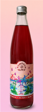 Charger l'image dans la galerie, Kombucha Cassis Menthe - 75cl
