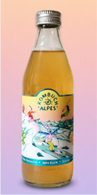Charger l'image dans la galerie, Kombucha Pomme Coing Verveine - 33cl