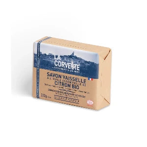 Savon solide vaisselle - 200g