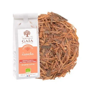 Tisane Lapacho - Sachet 100g