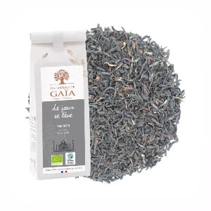Thé noir le jour se lève Inde - Sachet 100g