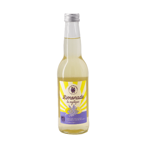 La limonade la mystique - 33cl