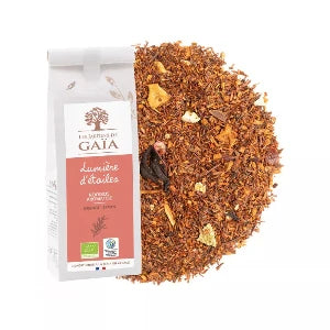 Rooibos Lumière d'Etoiles - Sachet 100g