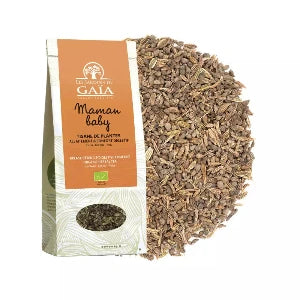Tisane Maman Baby - Sachet 200g