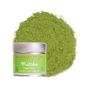 Matcha Tradition - 30g