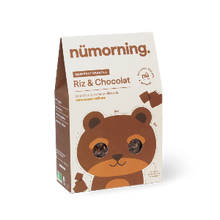 Charger l'image dans la galerie, Petit Granola riz chocolat - 300g