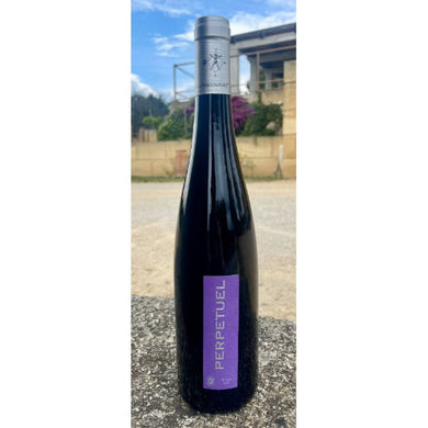 Vin Rouge Perpétuel - 75cl - sans sulfites ajoutés