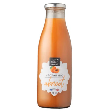 Nectar d'abricot - 75cl