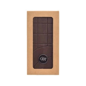 Chocolat Noir & Menthe - 80g