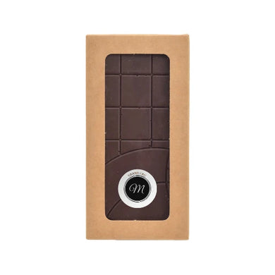 Chocolat Noir Grand Cru 85% - Madagascar - 80g