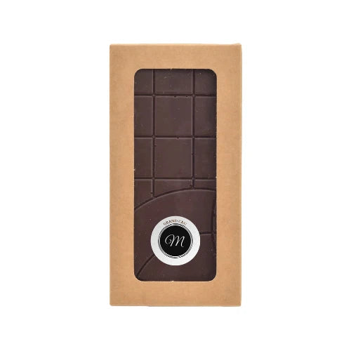 Chocolat Noir Grand Cru 85% - Madagascar - 80g