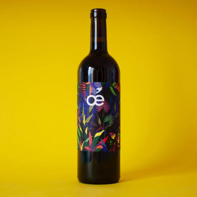 Vin Rouge Le Cotes-du-Rhône Village Signargues - 75cl