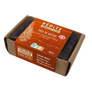 Pâte de dattes - 500g