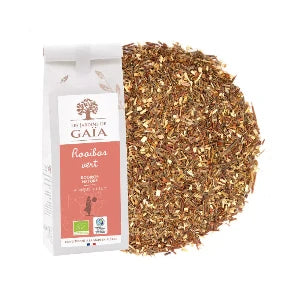 Rooibos vert - Sachet 100g