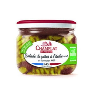 Salade de Pâtes à l'italienne - 180g