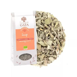 Tisane Sauge - Sachet 50g