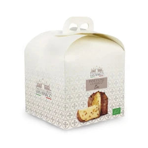 Panettone « boite poignée » - 750g