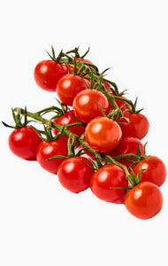 Tomate cerise grappe Bio - Origine Italie - les 100g