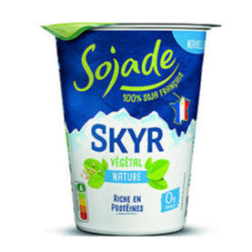 Skyr végétal nature - 400g