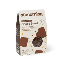 Charger l'image dans la galerie, Granola Choco Boost - 300g