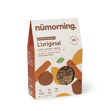 Charger l'image dans la galerie, Granola l'Original - 300g
