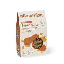 Charger l'image dans la galerie, Granola Super Nutty - 300g