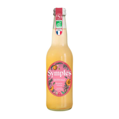 SYMPLES Estivale - 33cl