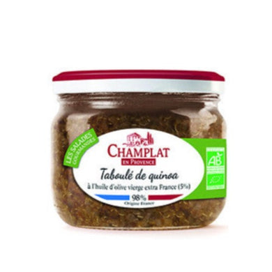 Taboulé de quinoa - 180g