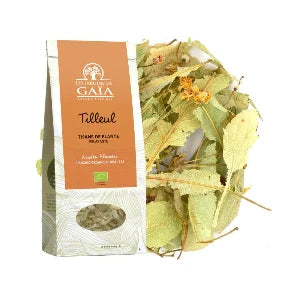 Tisane Tilleul - Sachet 35g