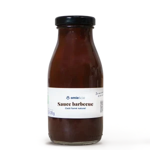Sauce barbecue - 270g