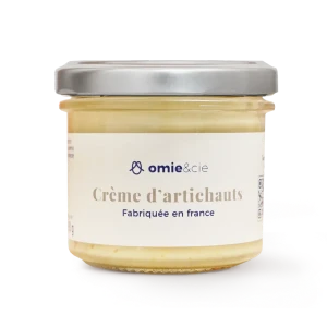 Crème d'artichaut - 90g