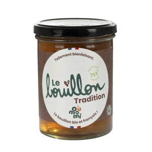Bouillon Tradition - 370ml