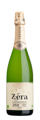 Chardonnay Effervescent Zero - 75cl