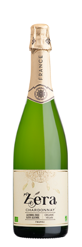 Chardonnay Effervescent Zero - 75cl