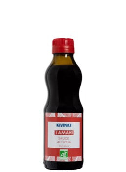 Sauce soja Tamari - 25cl