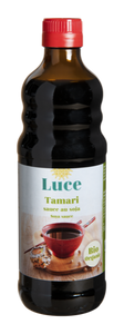 Sauce soja Tamari - 50cl