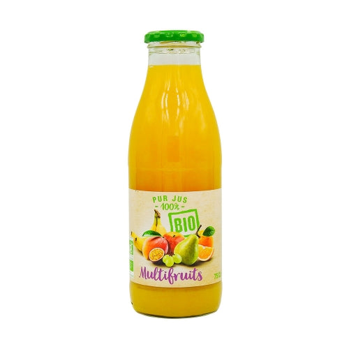 Pur jus multifruits 75cl