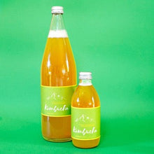 Charger l&#39;image dans la galerie, Kombucha Badiane Romarin - 33cl