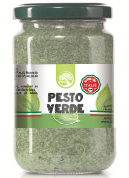 Pesto verde - 140g
