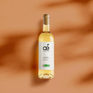 Vin Blanc Le Languedoc - 75cl
