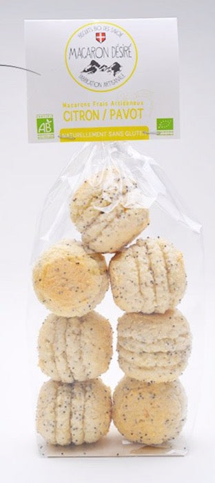 Graines de pavot (150g)