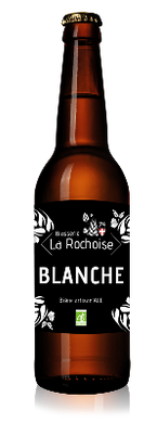 LR La Blanche 33cl
