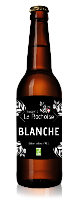 LR La Blanche 33cl