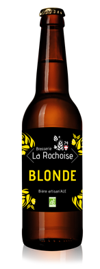 LR La Blonde 33cl