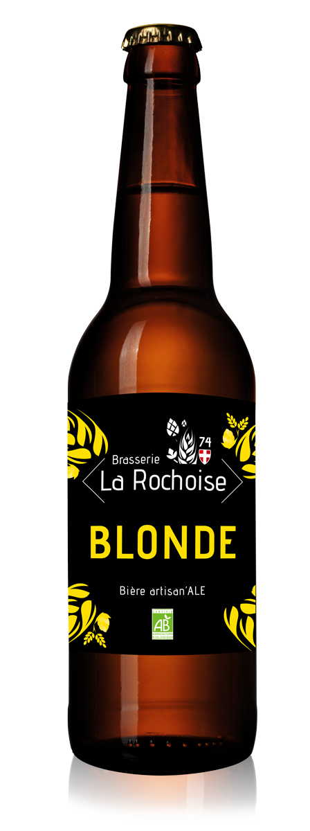 LR La Blonde 75cl