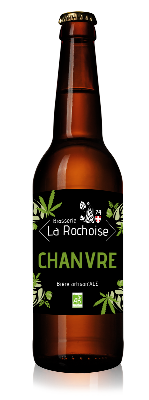 LR La Chanvre - 33cl