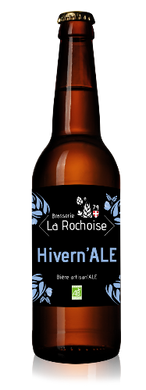 LR L'Hivern'Ale 75cl
