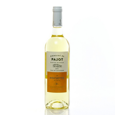 Vin Blanc Noisette Moelleux - 75cl